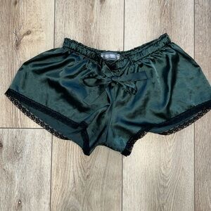 Flora Nikrooz Shorts